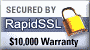 RapidSSL