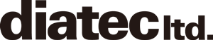 ダイアテック社のロゴ