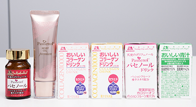 森永製菓株式会社