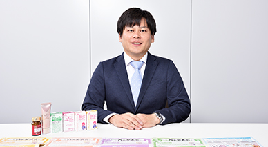 森永製菓株式会社