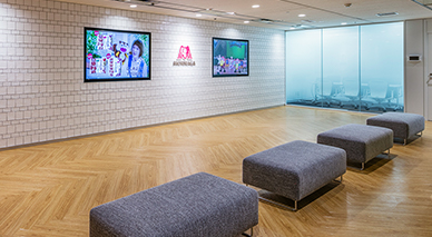 森永製菓株式会社
